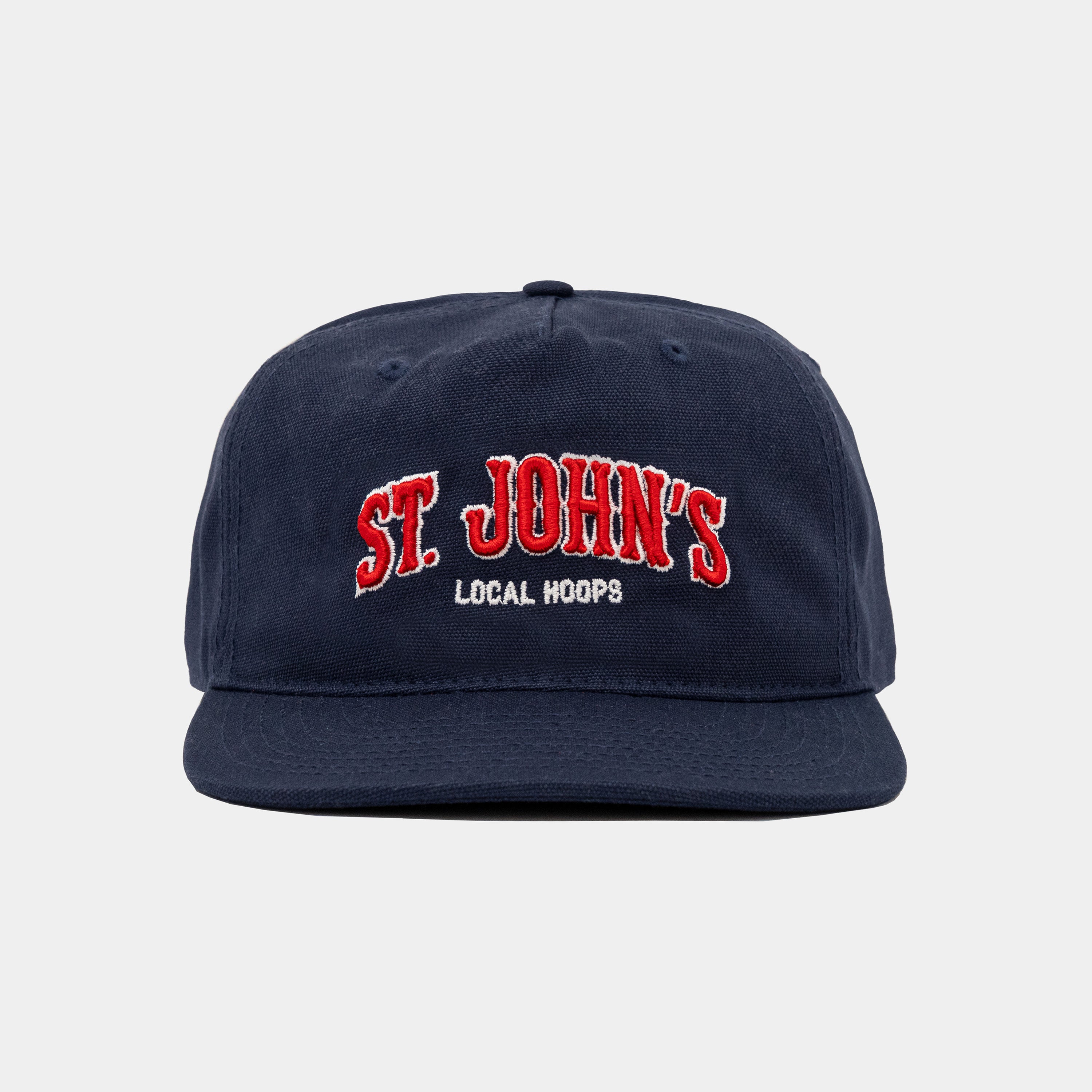 St. John's Vintage Hat
