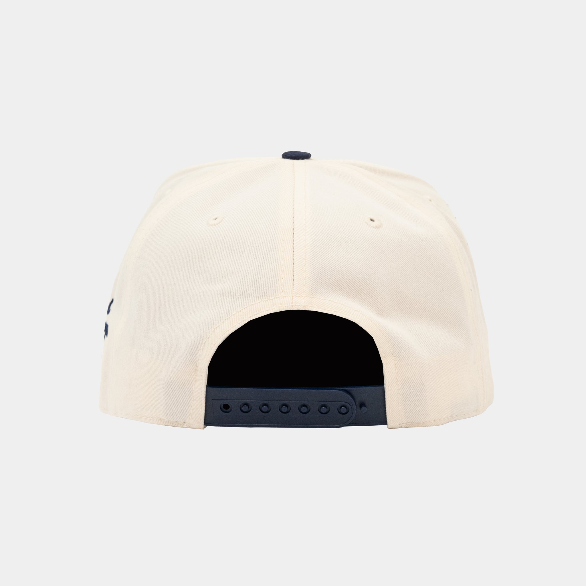 Two tone St. John's Hoops Hat