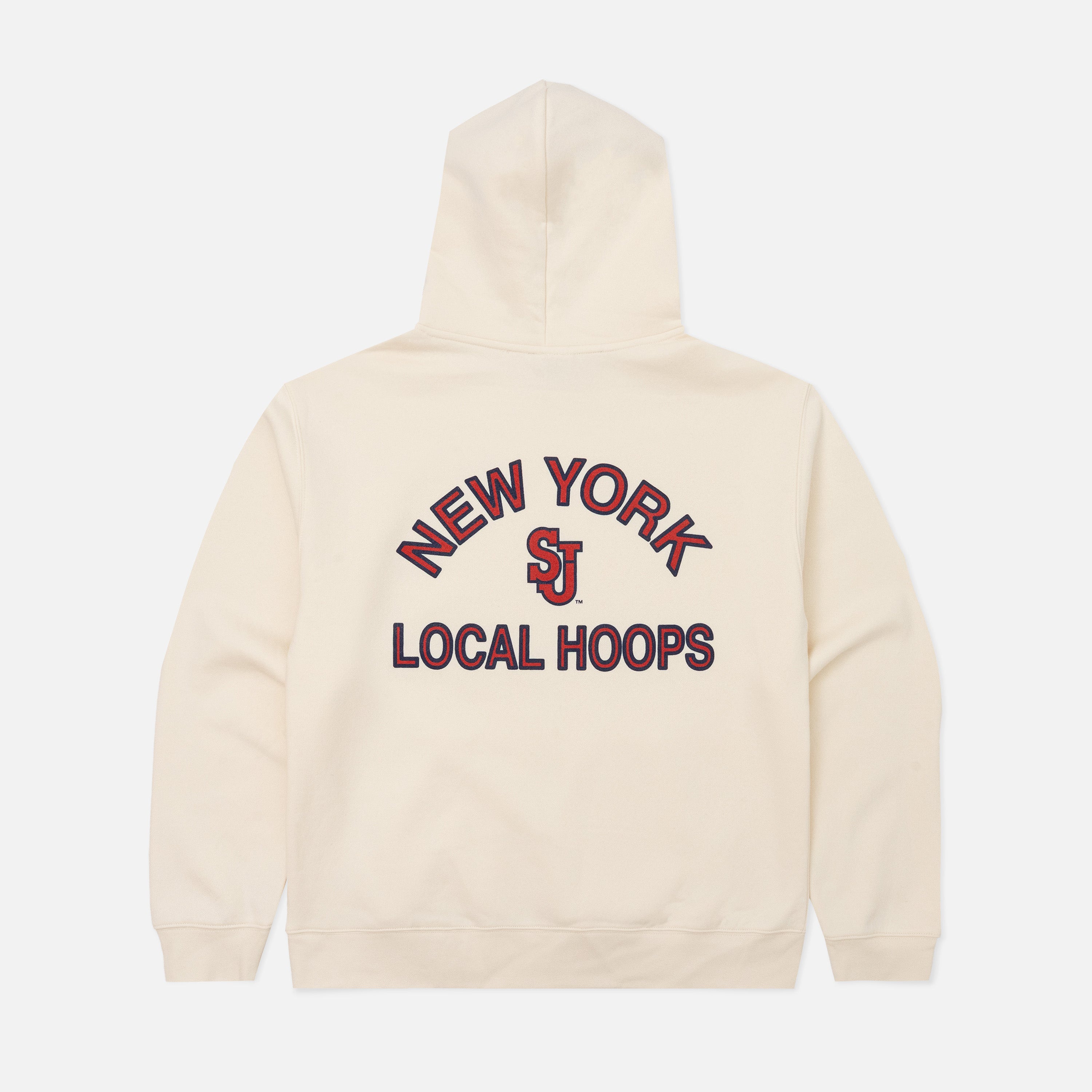 St. John's Bone Hoodie