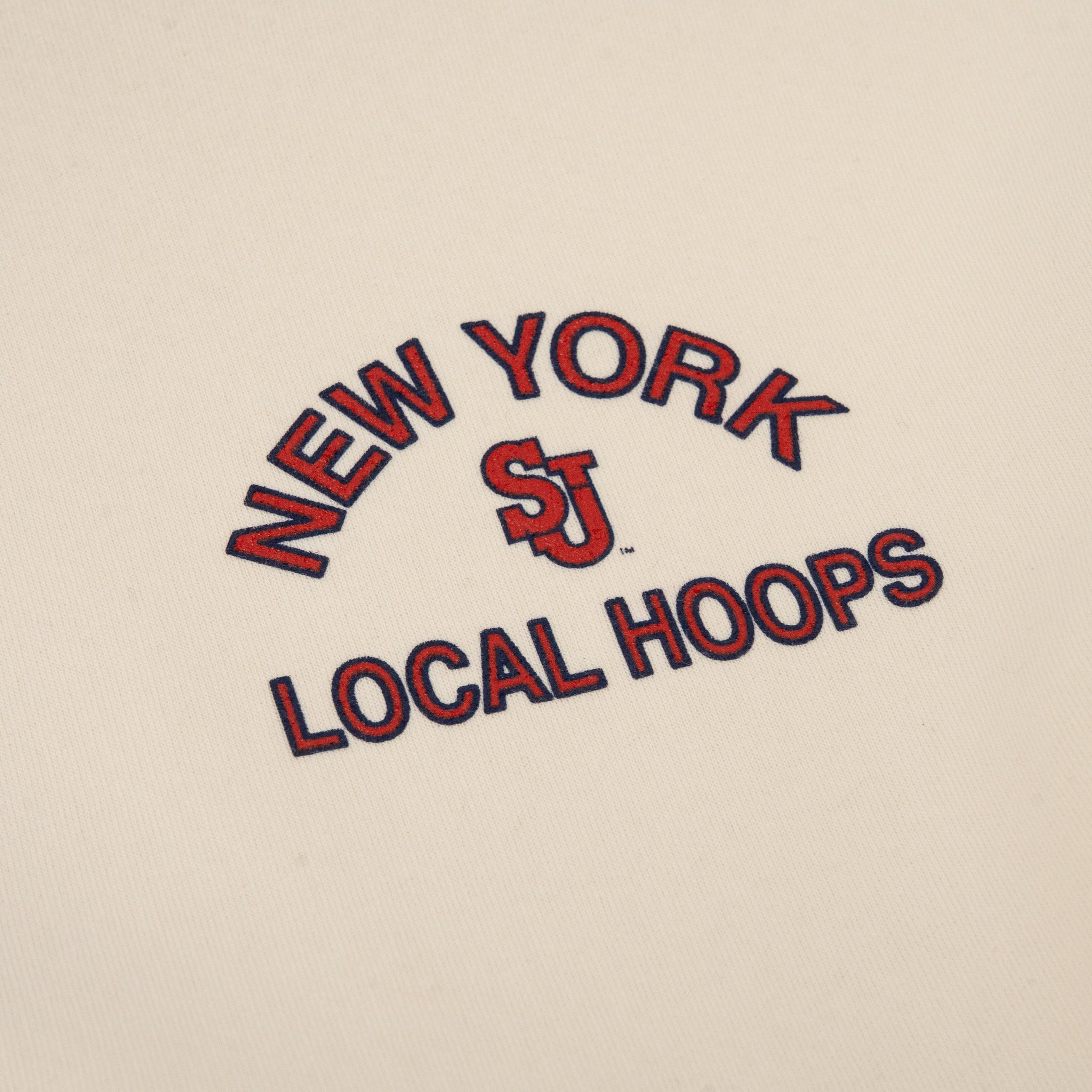 St. John's Bone Hoodie