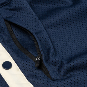 Kids Tearaway Shorts Navy