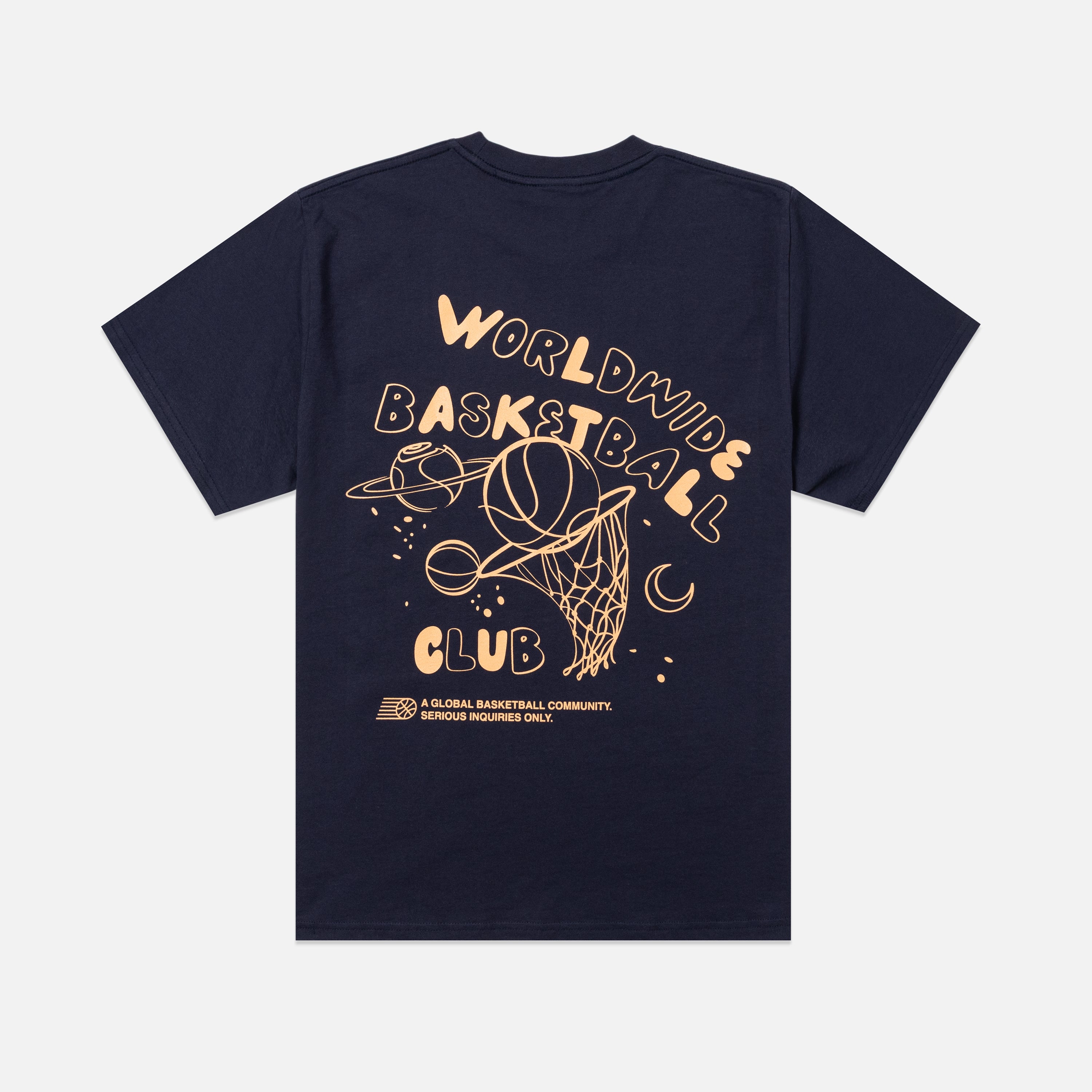 Astro Tee