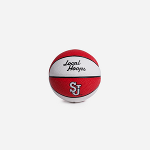 St. John's Birch Wood Mini Hoop