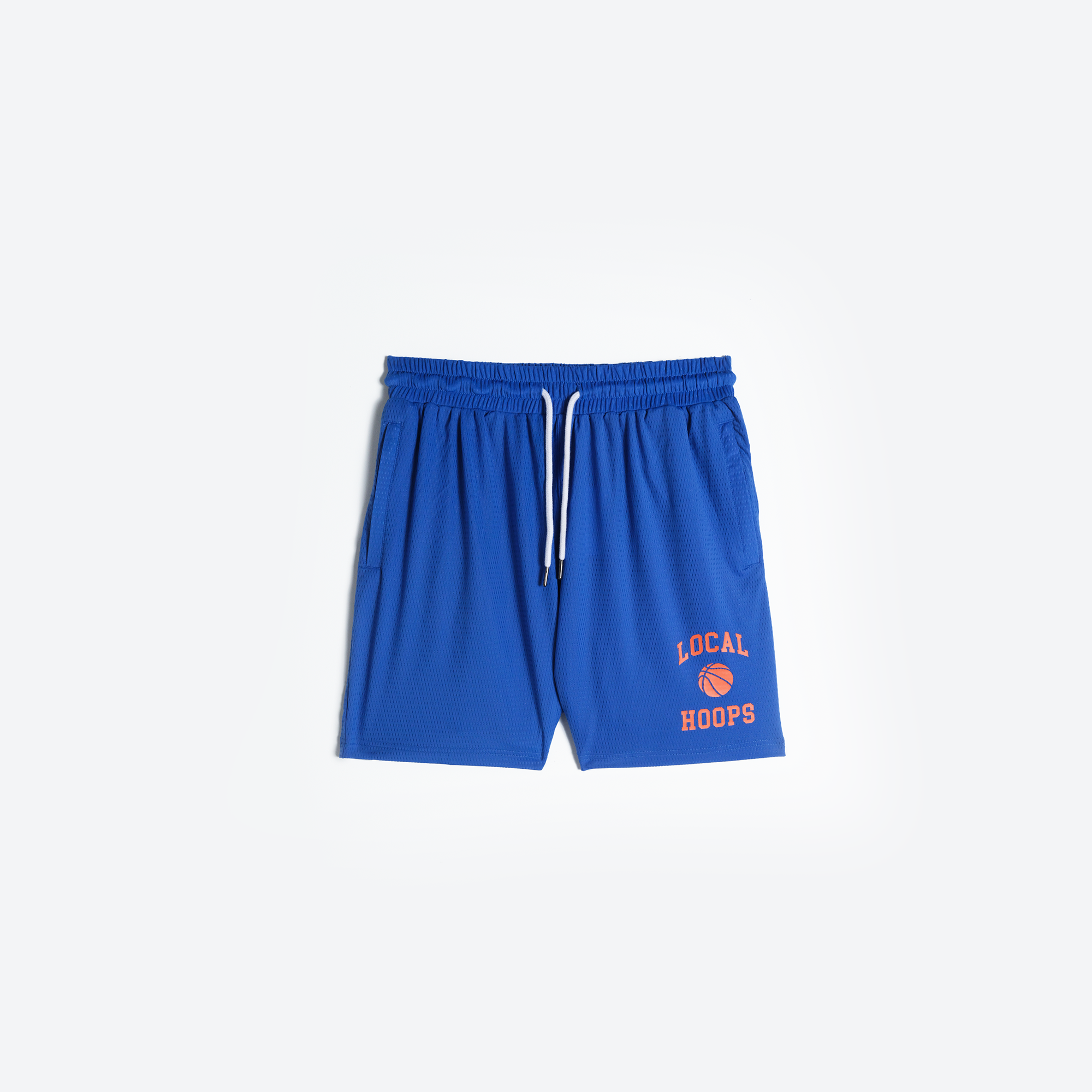 Kids NY Practice Shorts