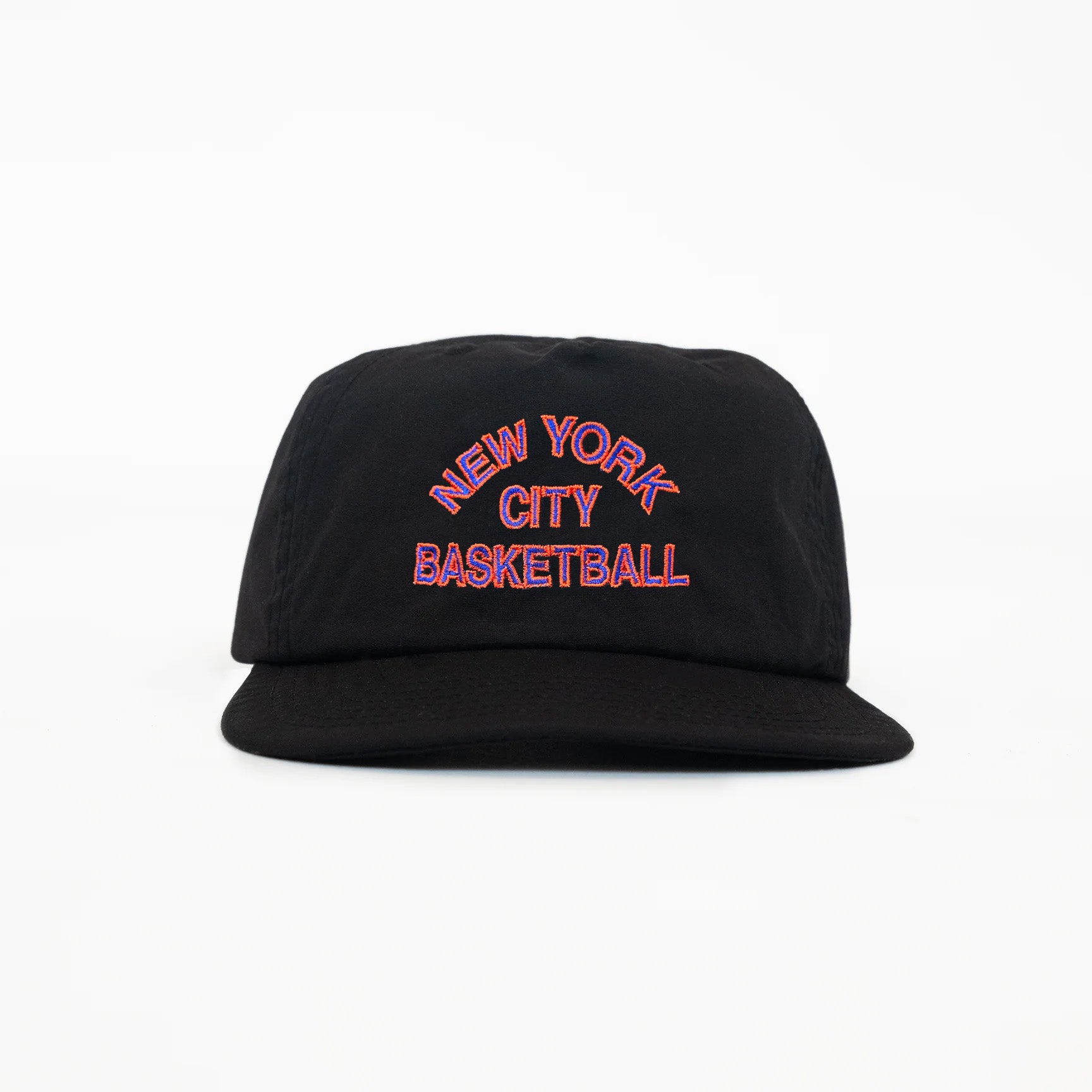 Kids NYC Basketball Hat