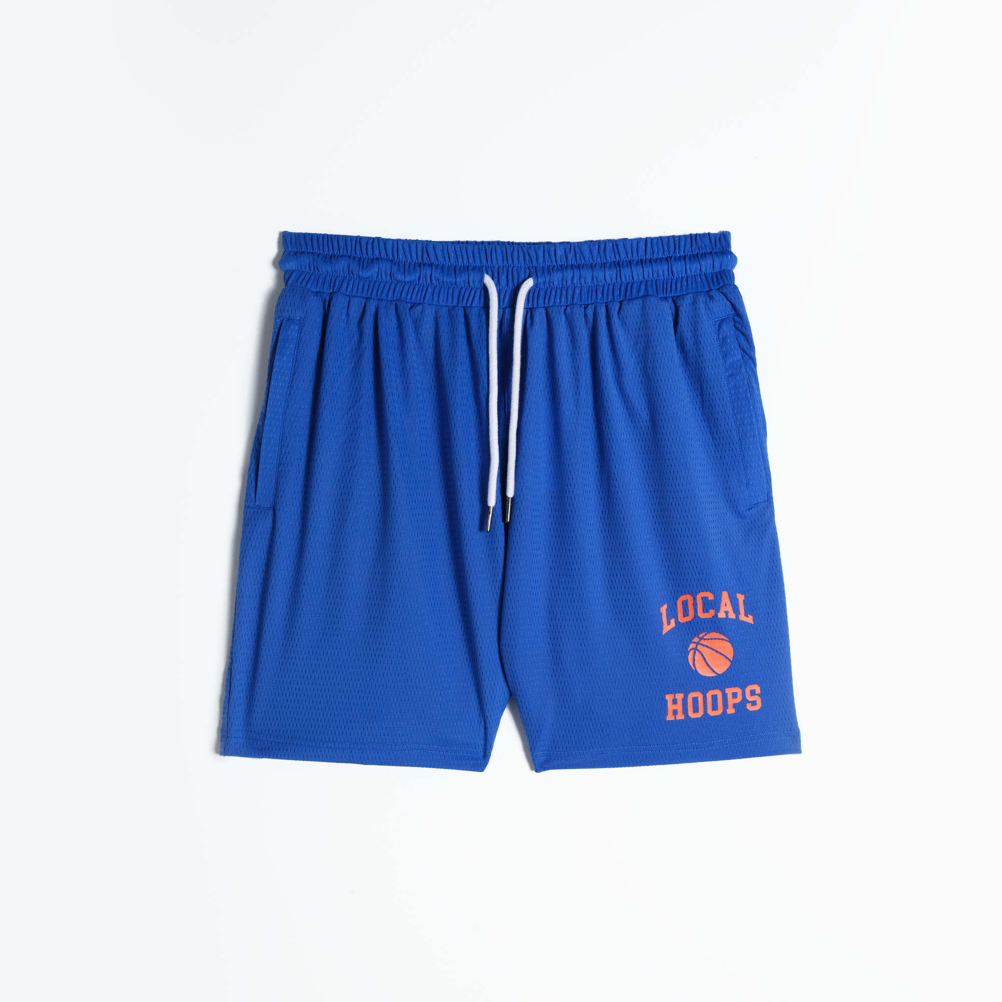 NY Practice Shorts