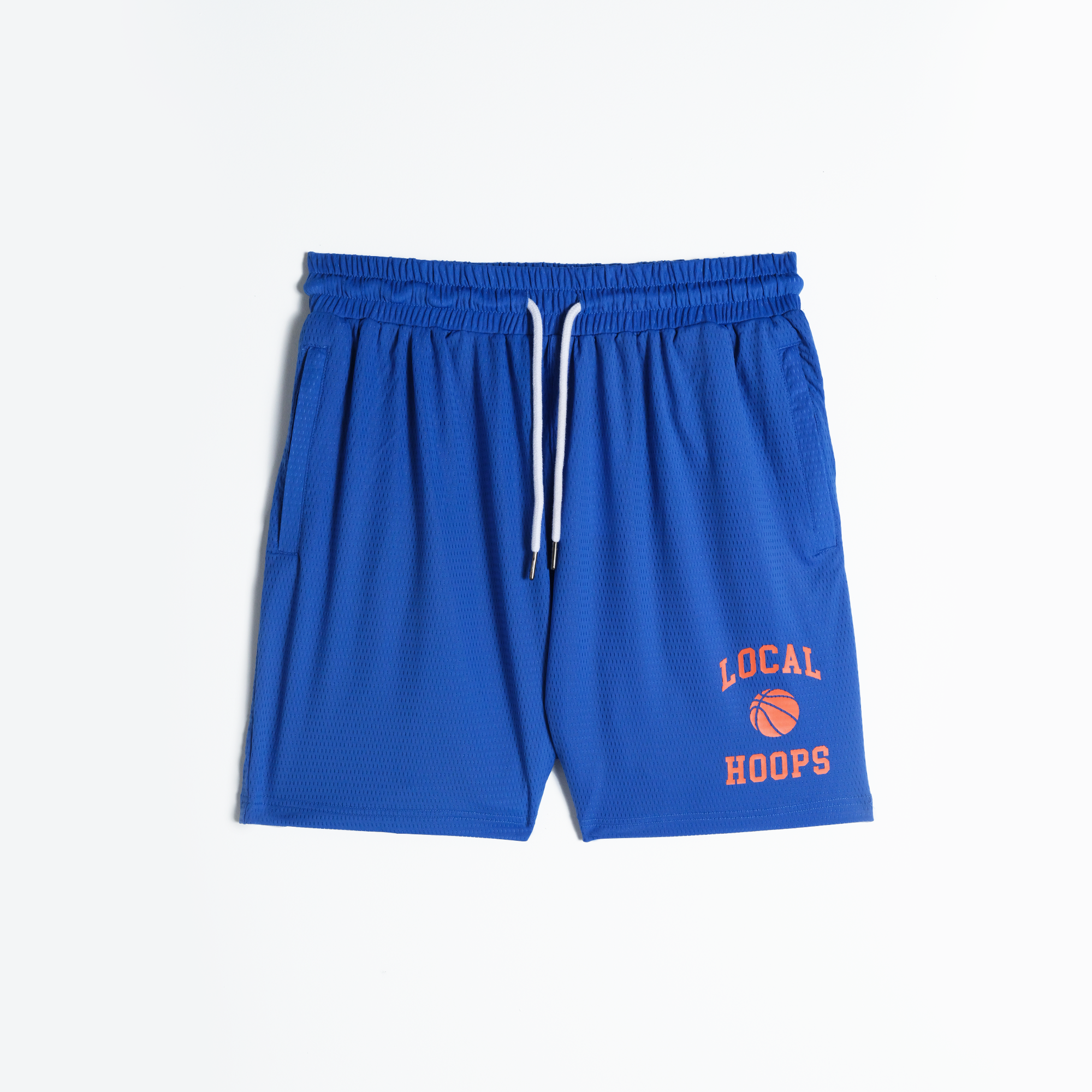 NY Practice Shorts – LOCAL HOOPS