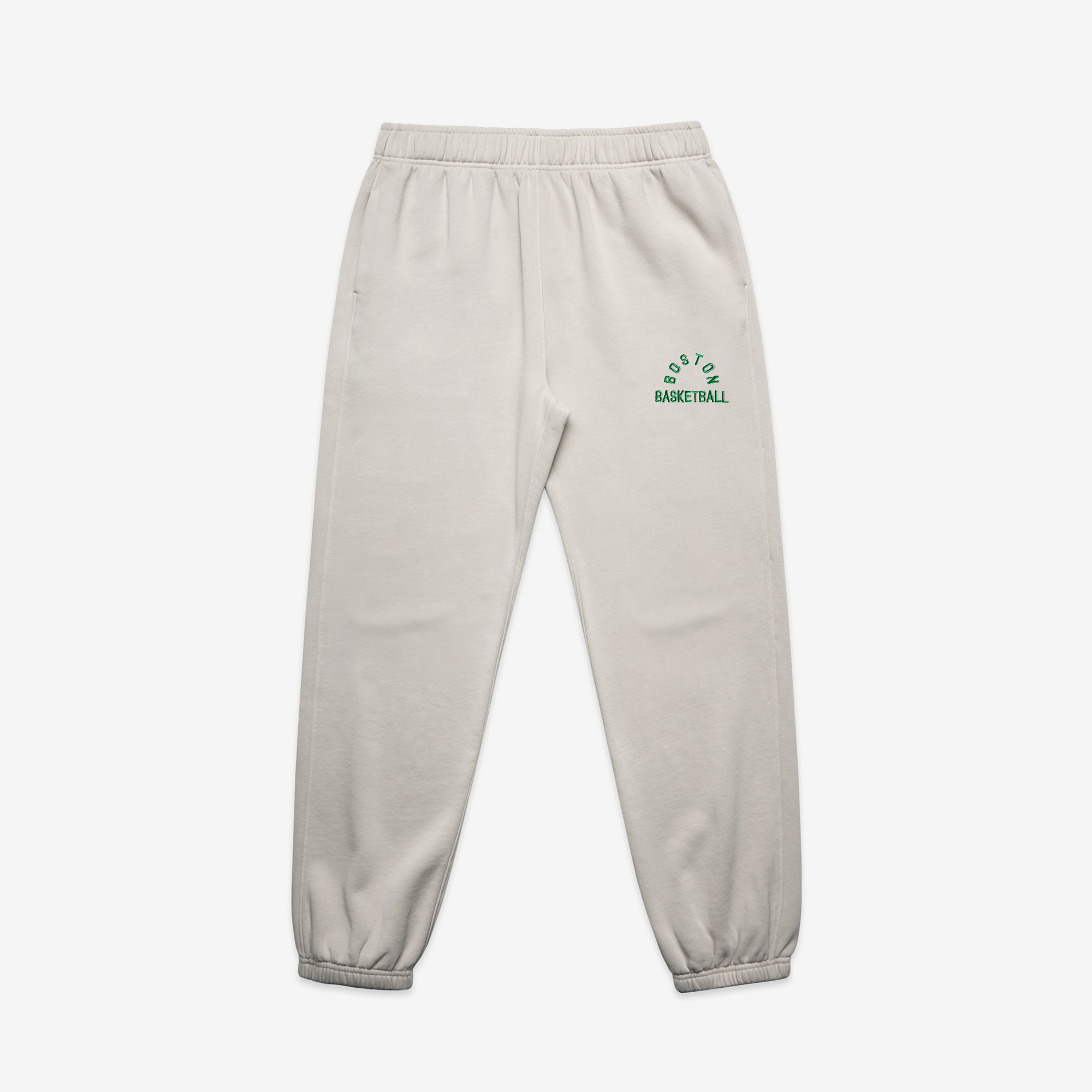 Bone Boston Basketball Sweats