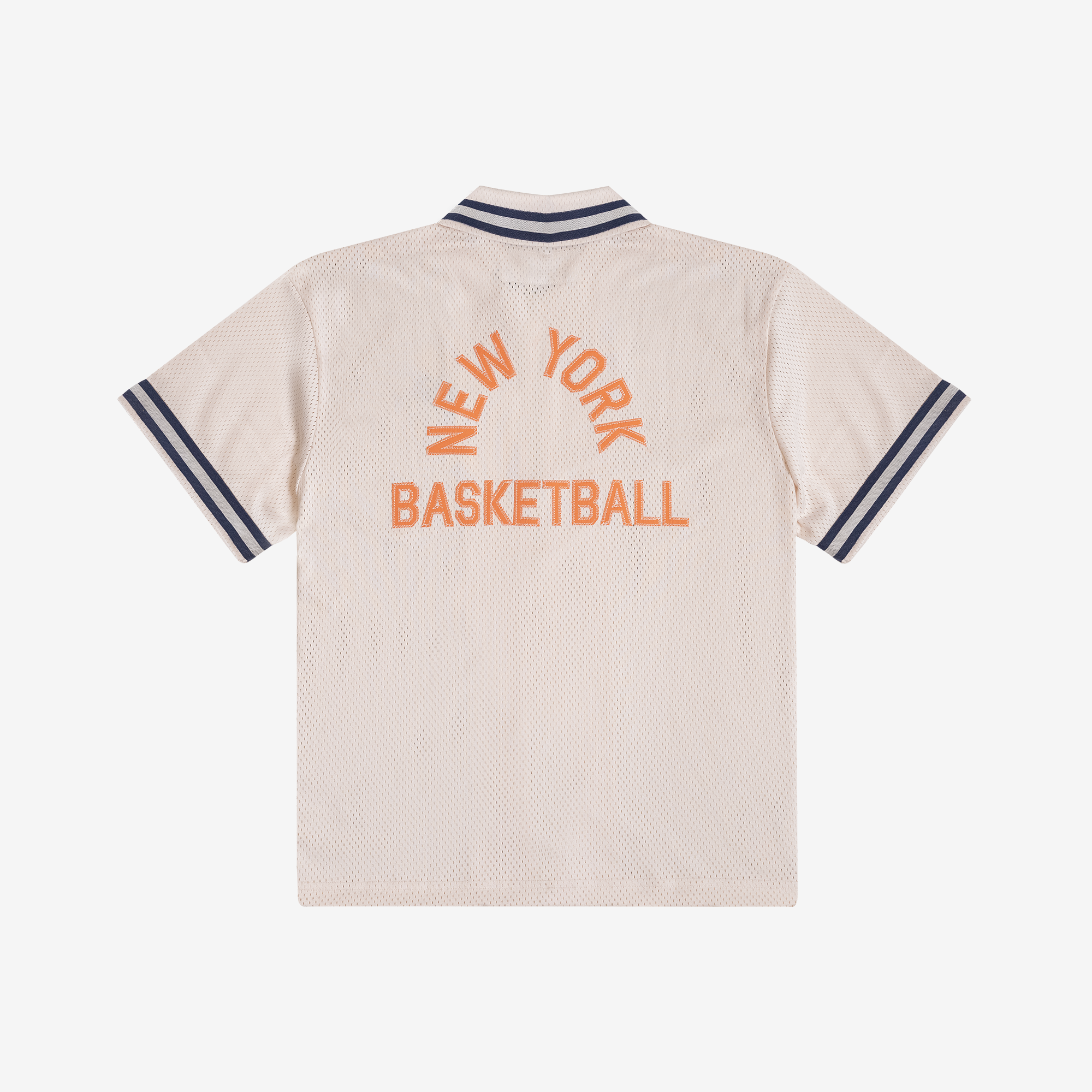 New York City Basketball Shooting Shirt