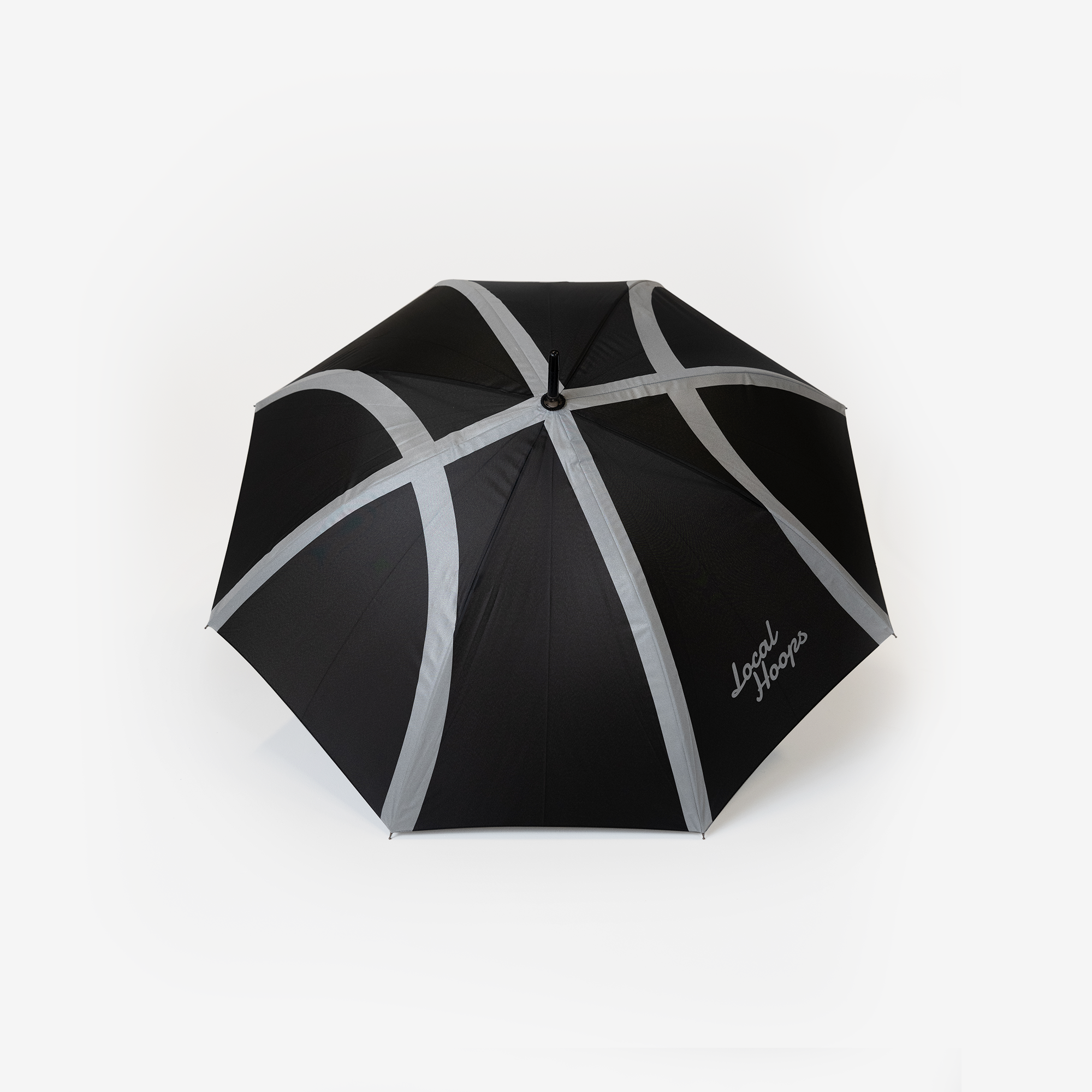 Local Hoops Umbrella