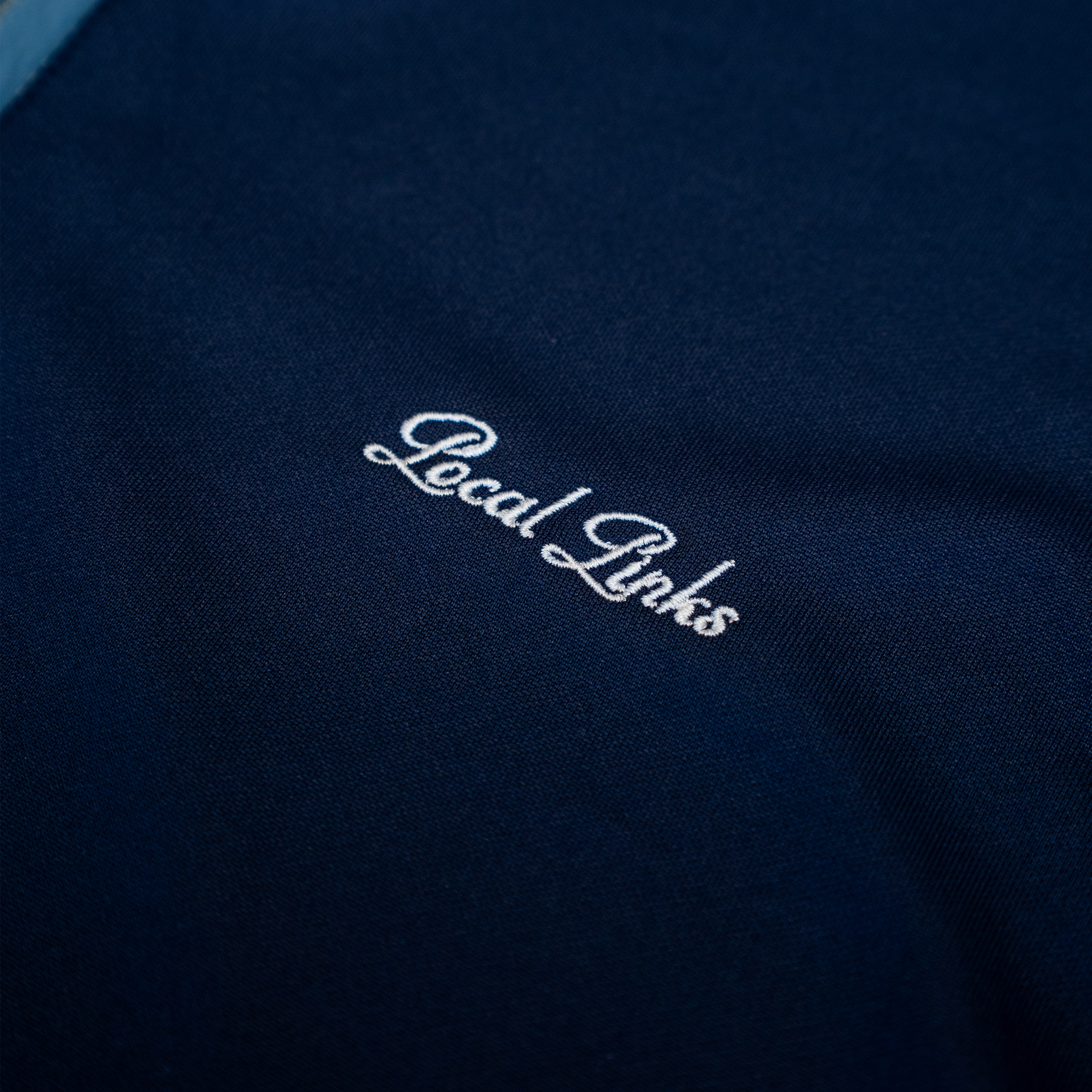 Local Links Golf Polo – LOCAL HOOPS