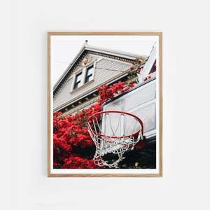 Hoop House by Meredith Minkow