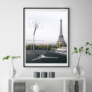 Palais de Tokyo, Paris by Alex Penfornis