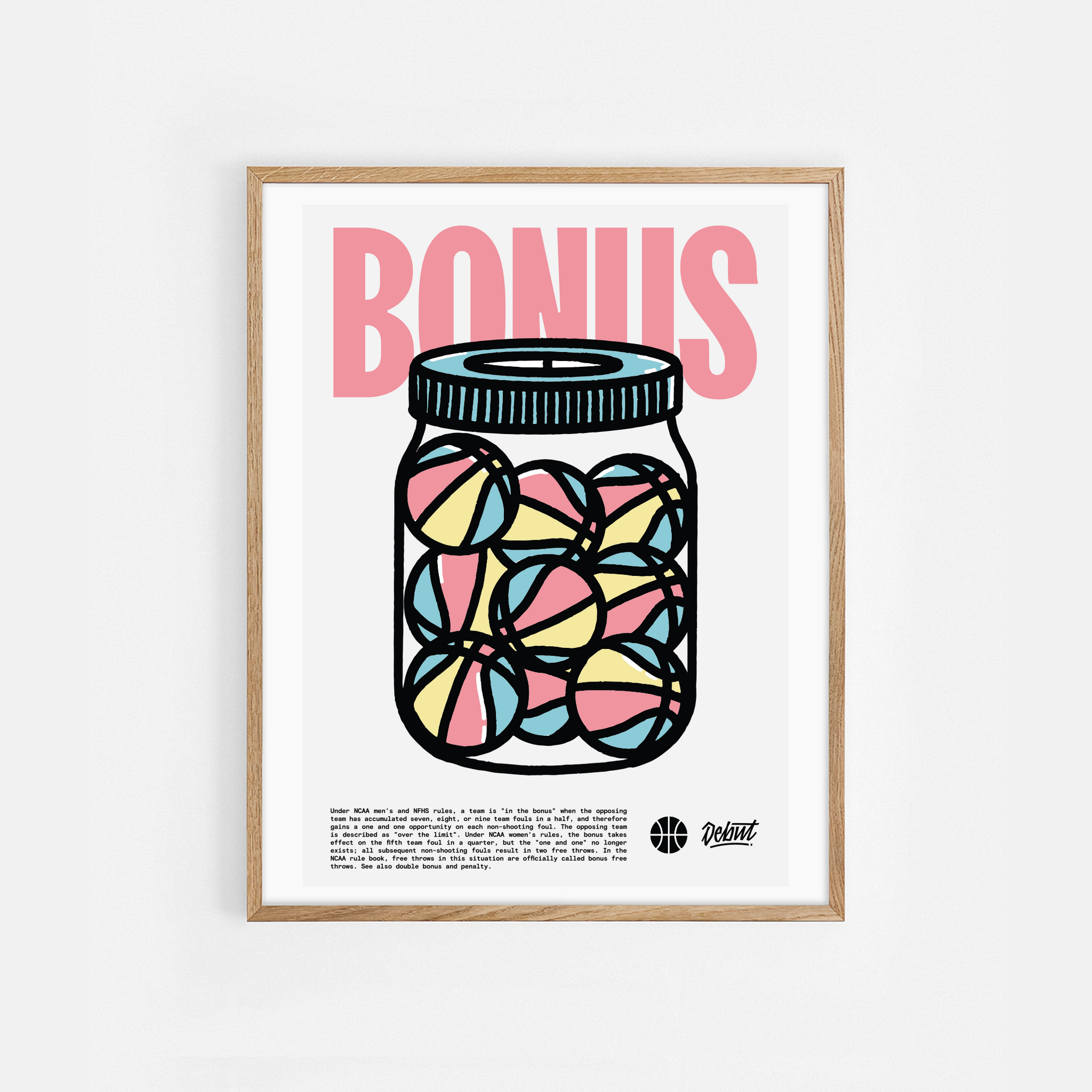 Bonus by Jorge Espinoza