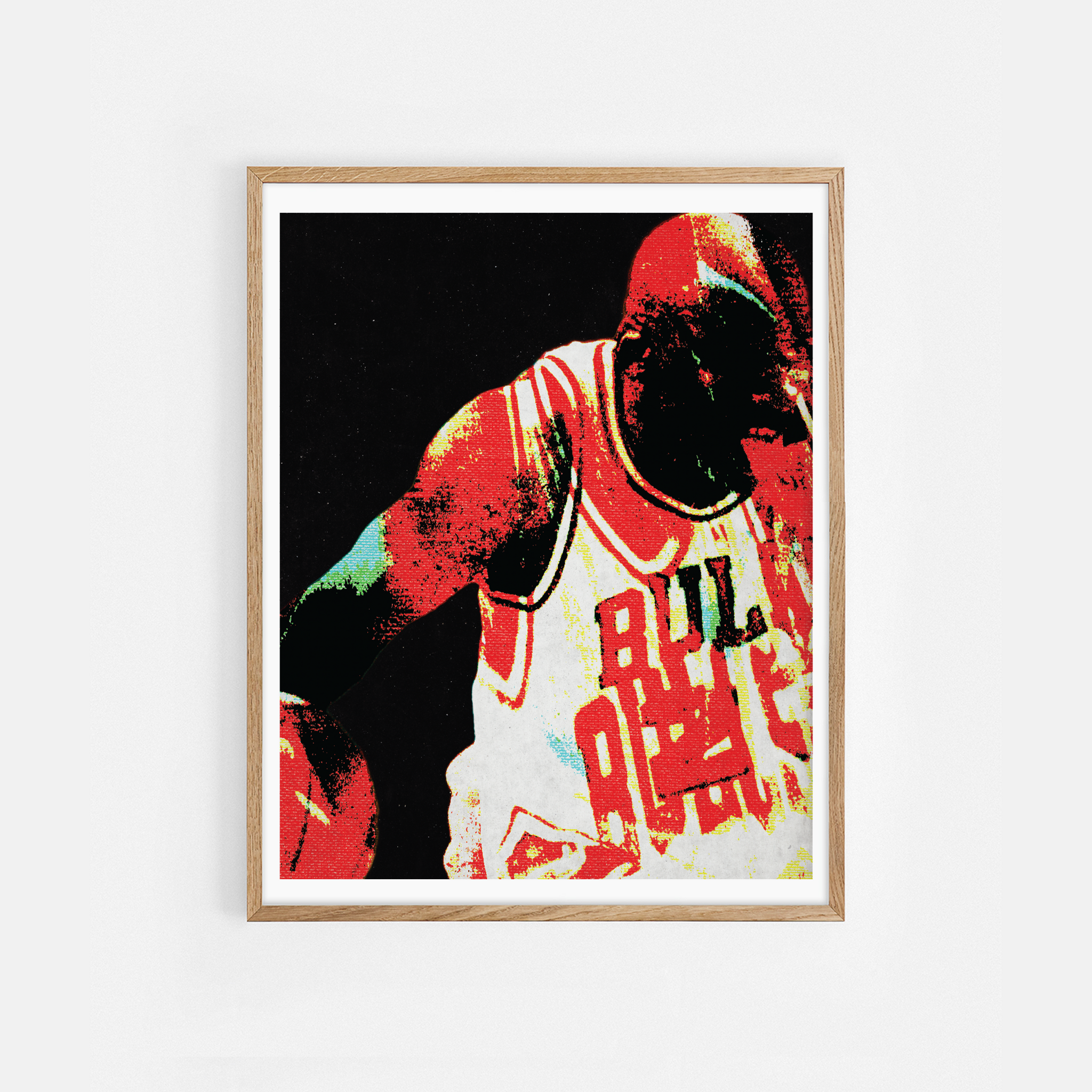 Jordan Champ By Josiel Correa