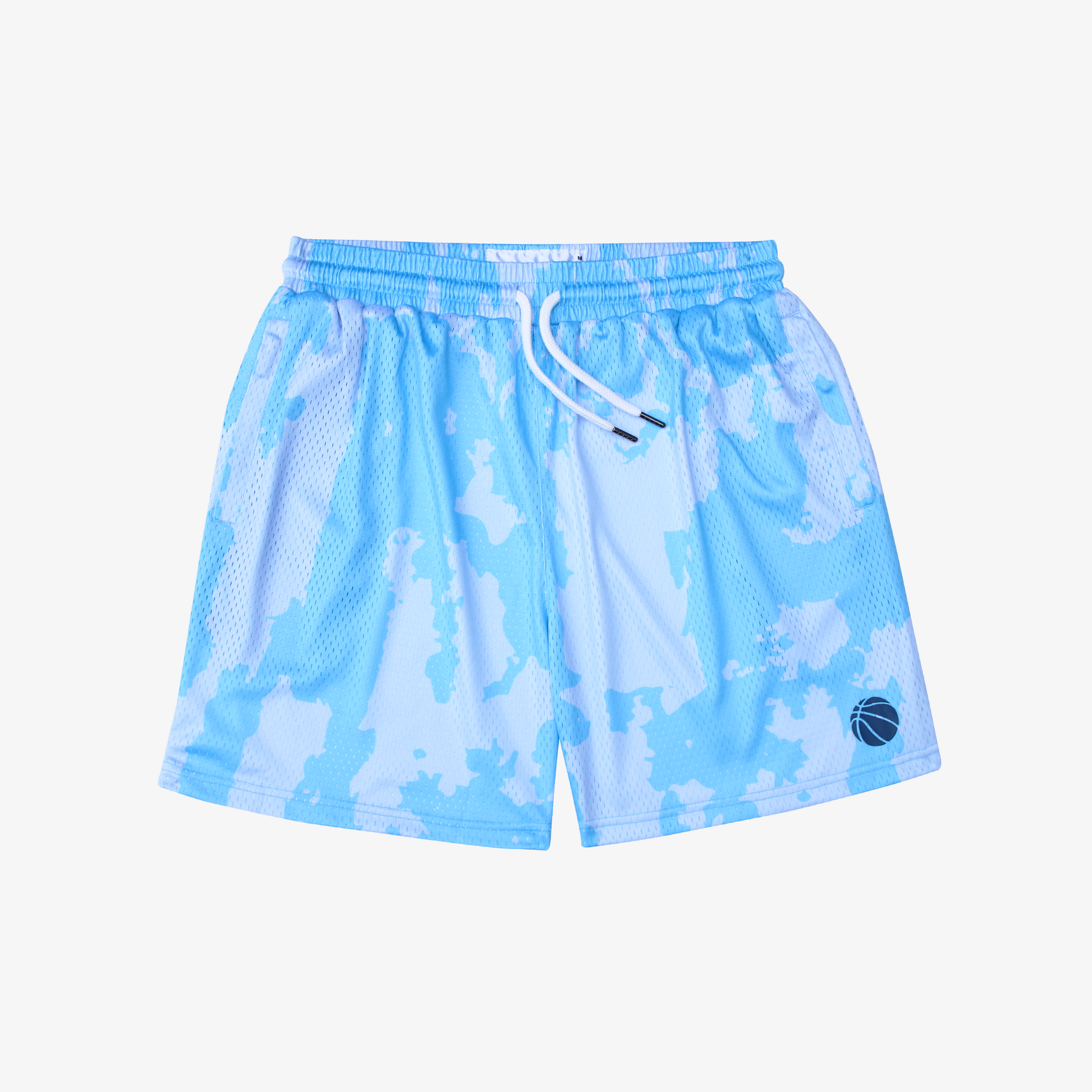 Sky Game Shorts