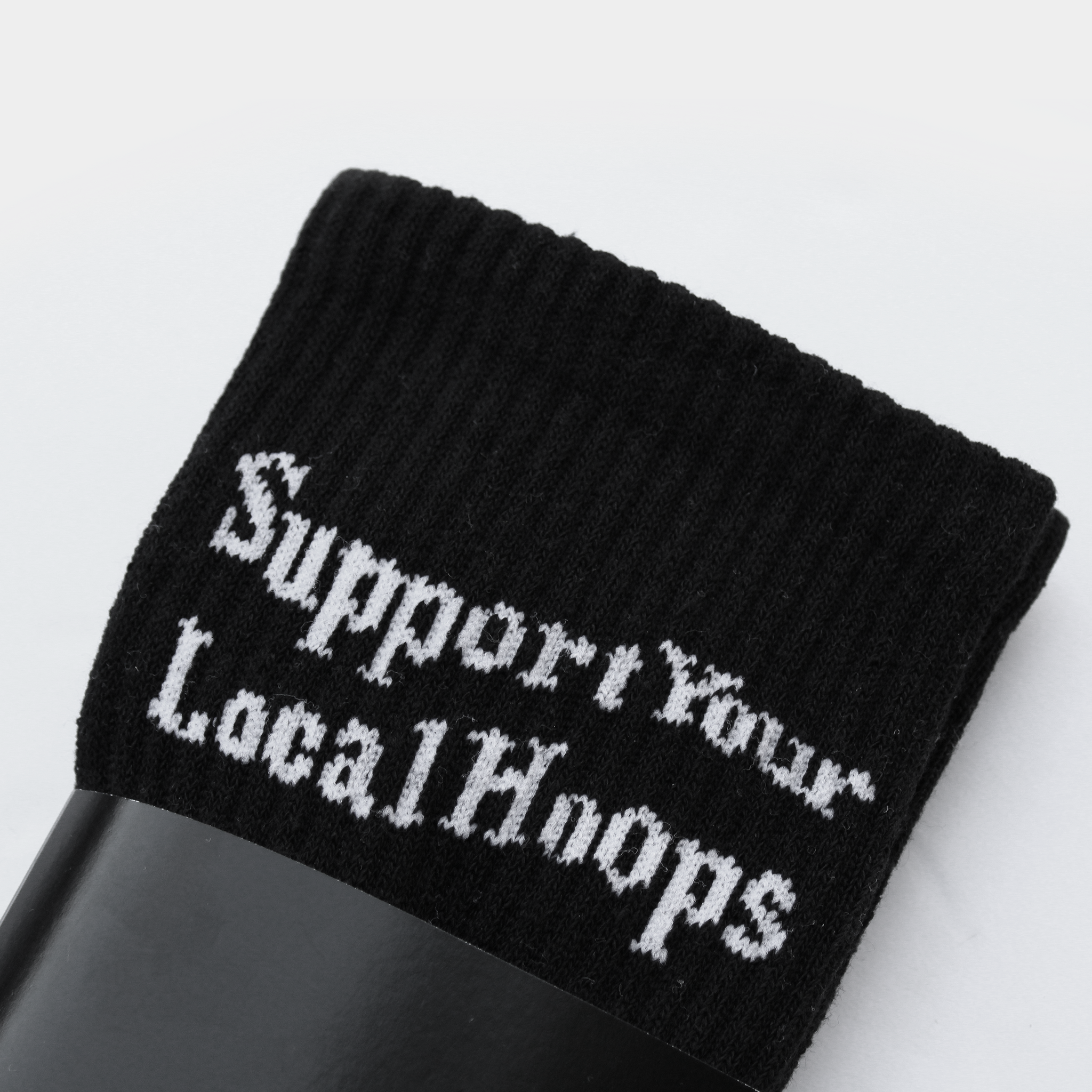 2 Pack Support Basketball Socks