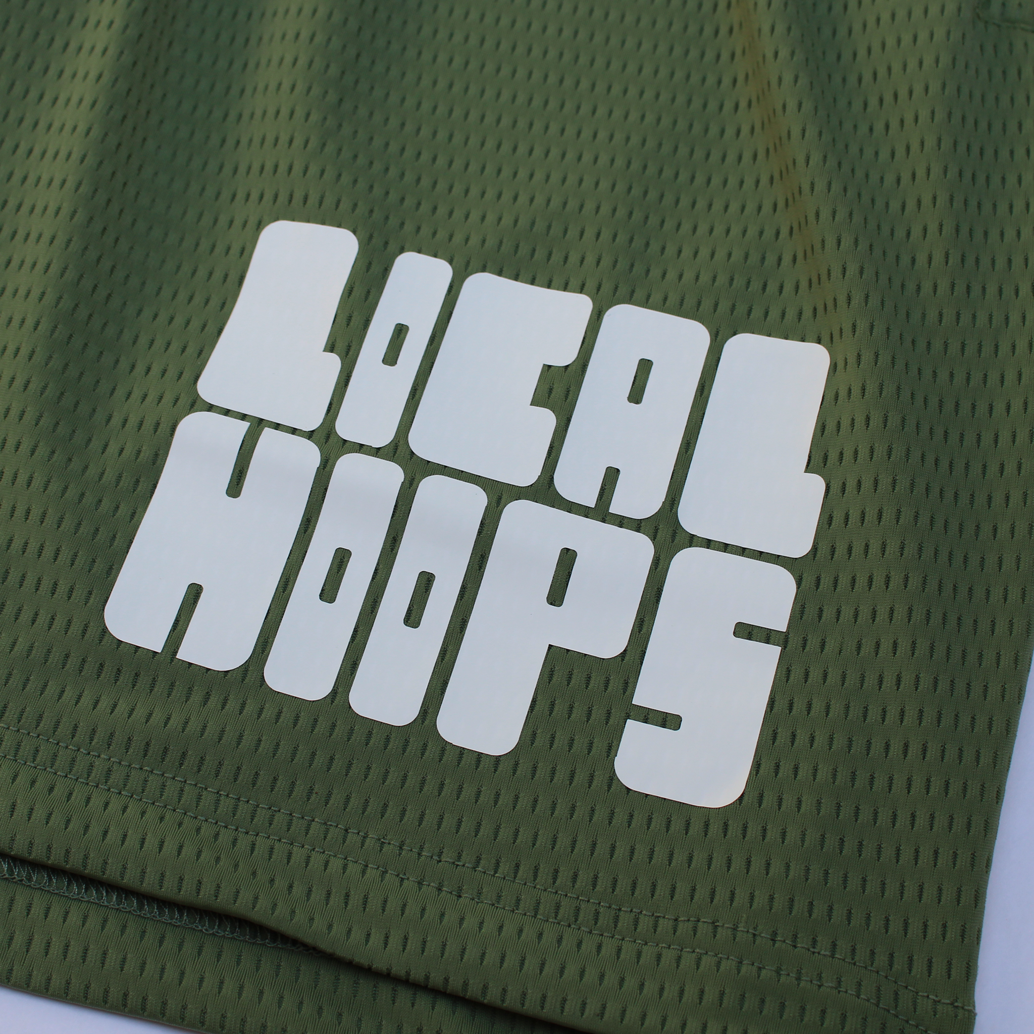 All-Star Local Hoop Brands You Don't Want To Miss — The Third