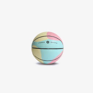 Mini Wavy Basketball