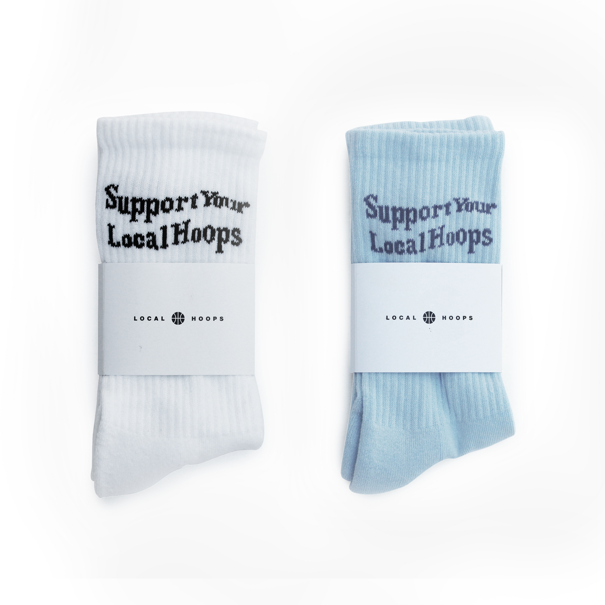 2 Pack Support Socks